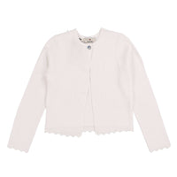 Melange Melinda Cardigan - Kidichic