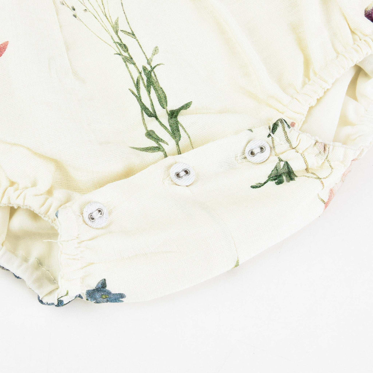 Melange Shiri Overall/Dress - Kidichic