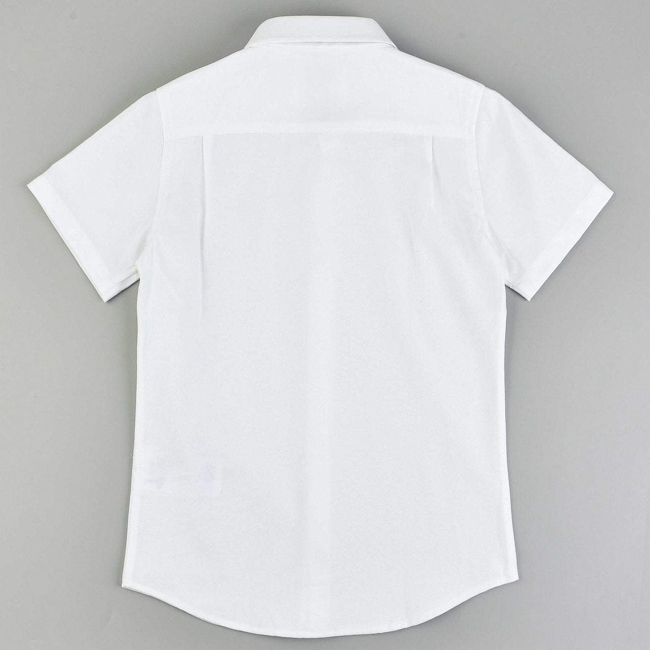 Melange S.S Classic Shirt - Kidichic