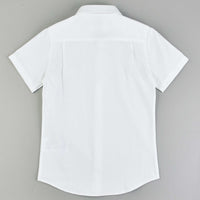 Melange S.S Classic Shirt - Kidichic