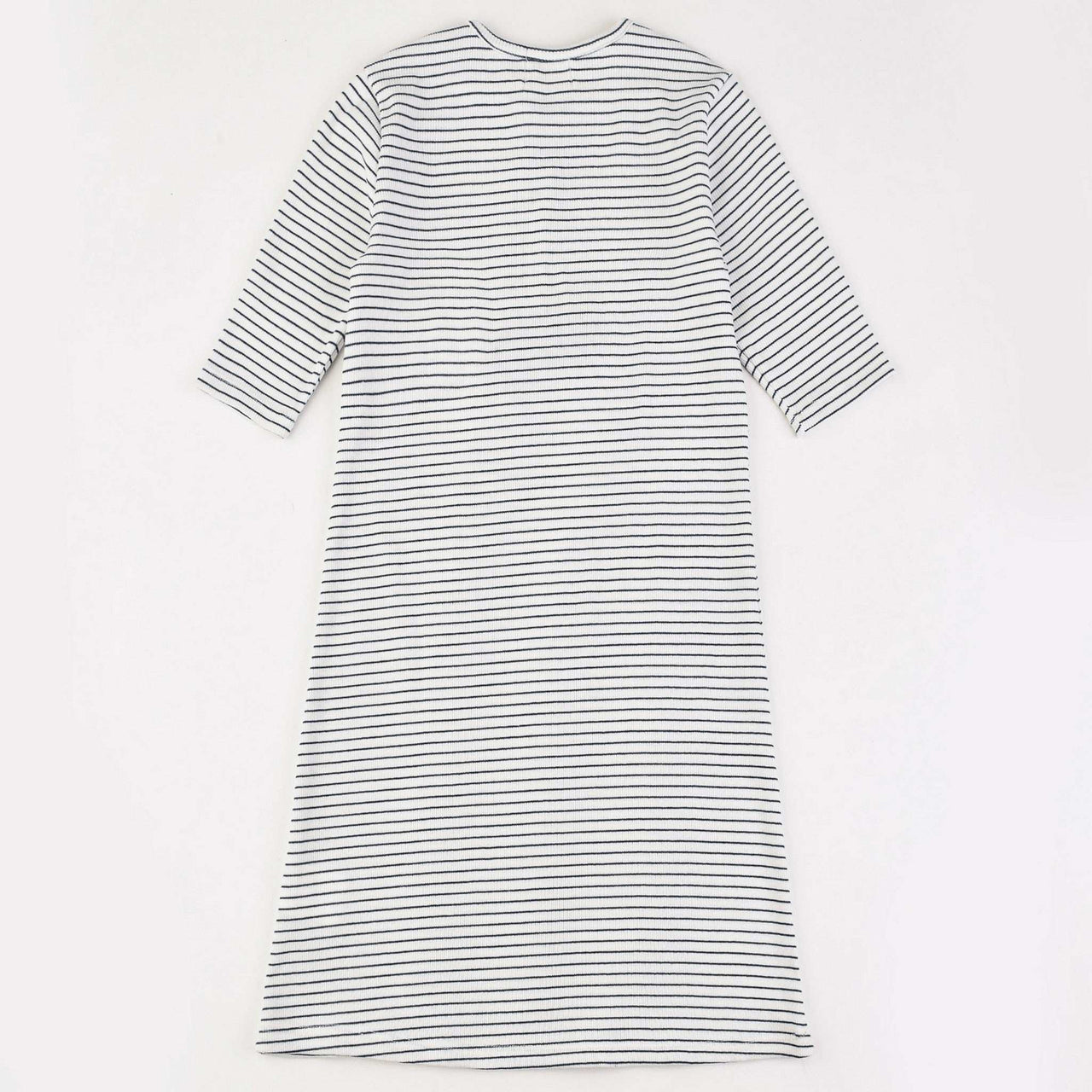 Melange Stripes Nightgown - Kidichic