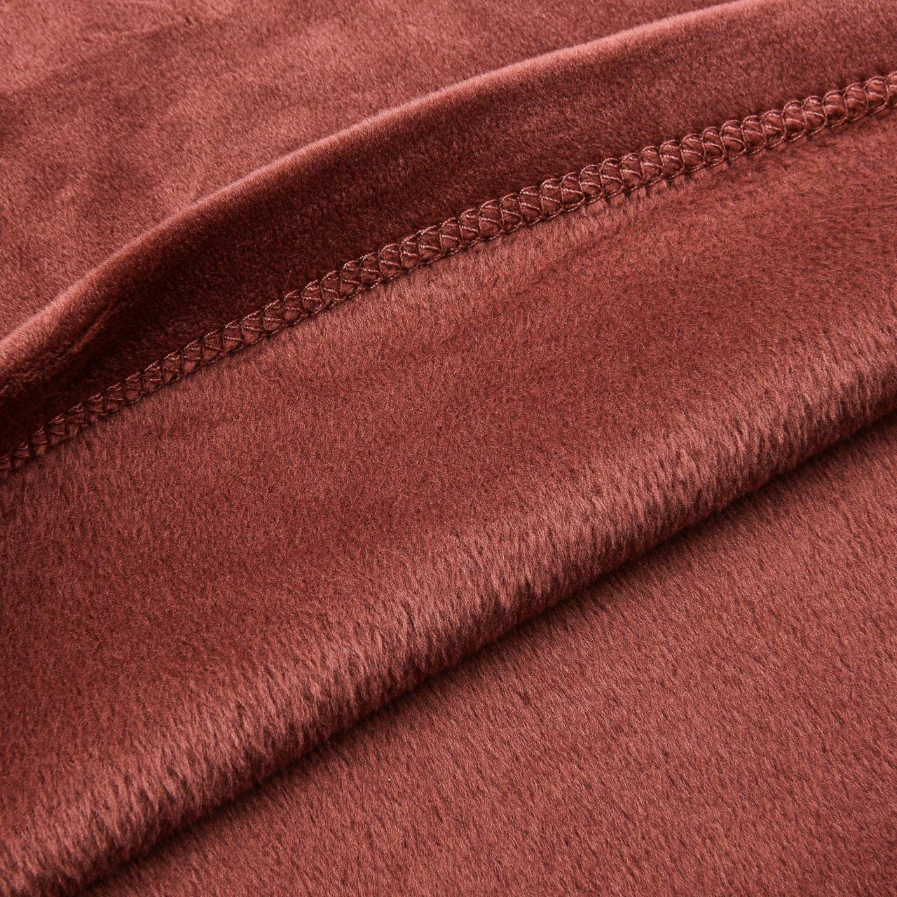 Melange Velour Nightgown - Kidichic