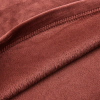 Melange Velour Nightgown - Kidichic