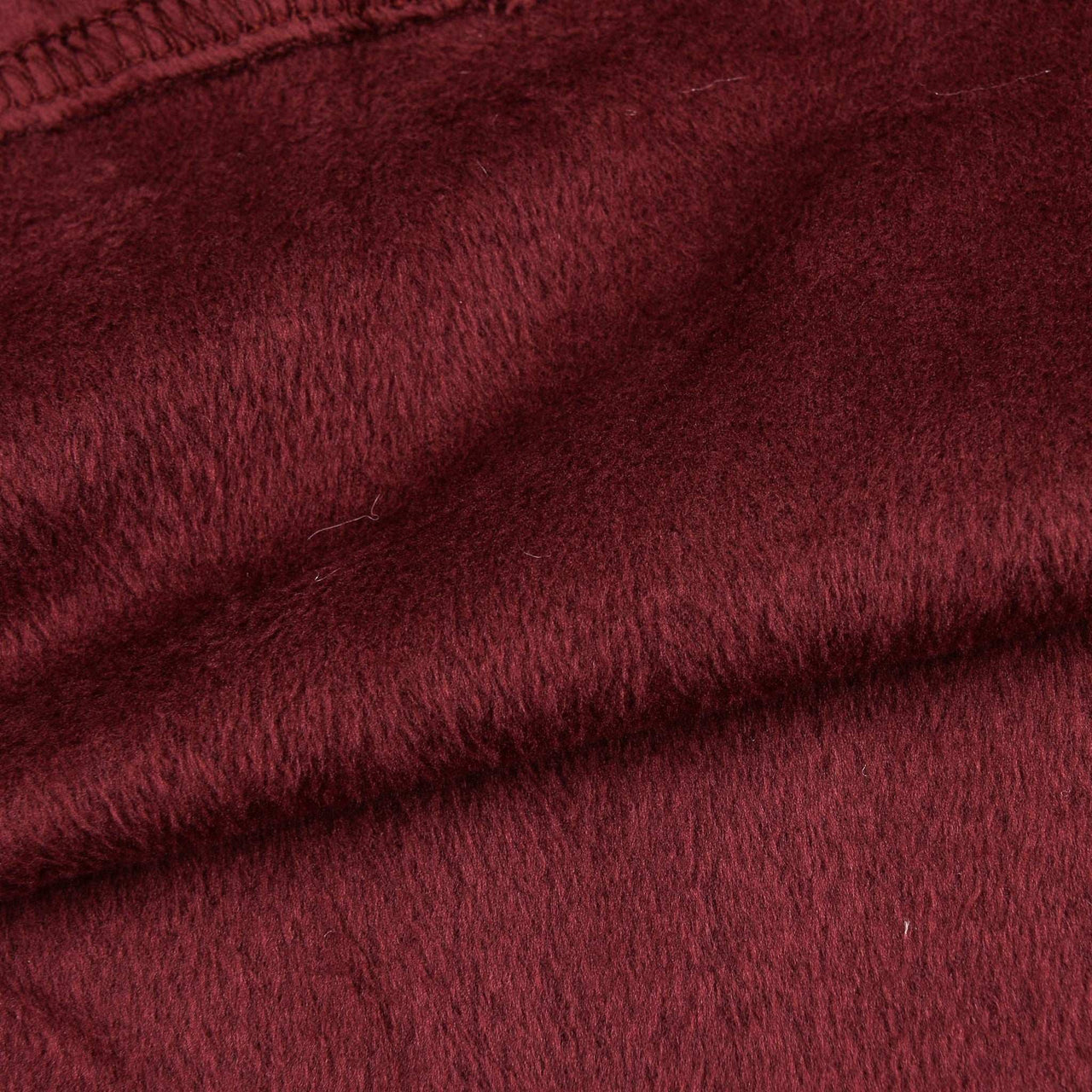 Melange Velour Skirt - Kidichic