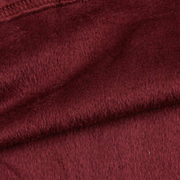 Melange Velour Skirt - Kidichic