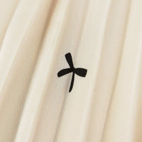 Melange Violette Skirt - Kidichic