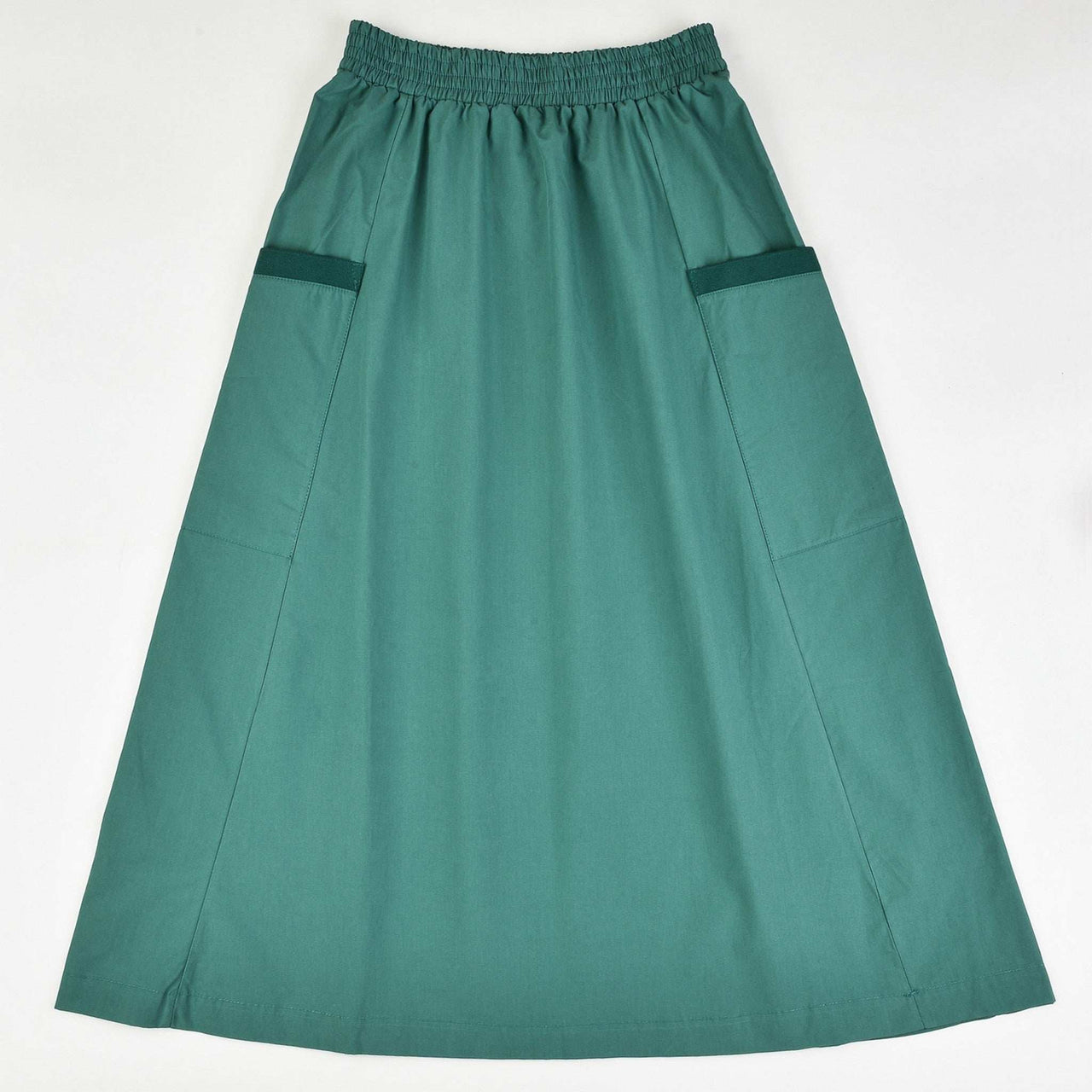 Midi Skirt - Kidichic