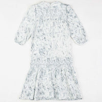 Miles Dress - Kidichic