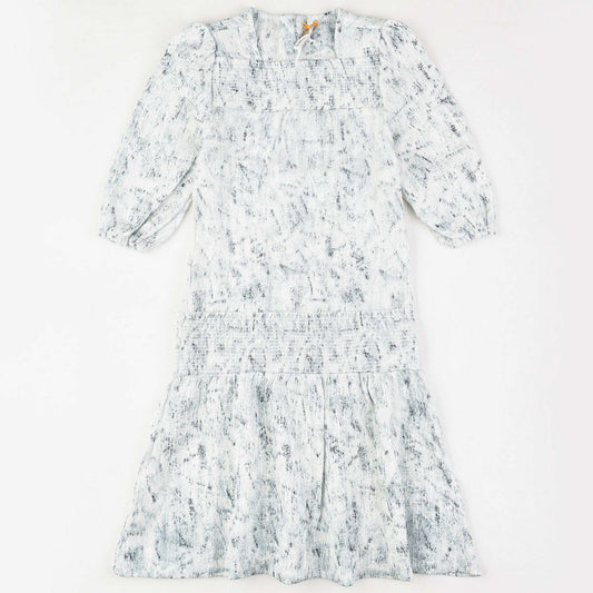 Miles Dress - Kidichic