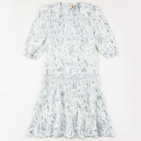 Miles Dress - Kidichic