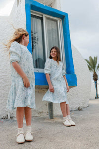 Miles Dress - Kidichic