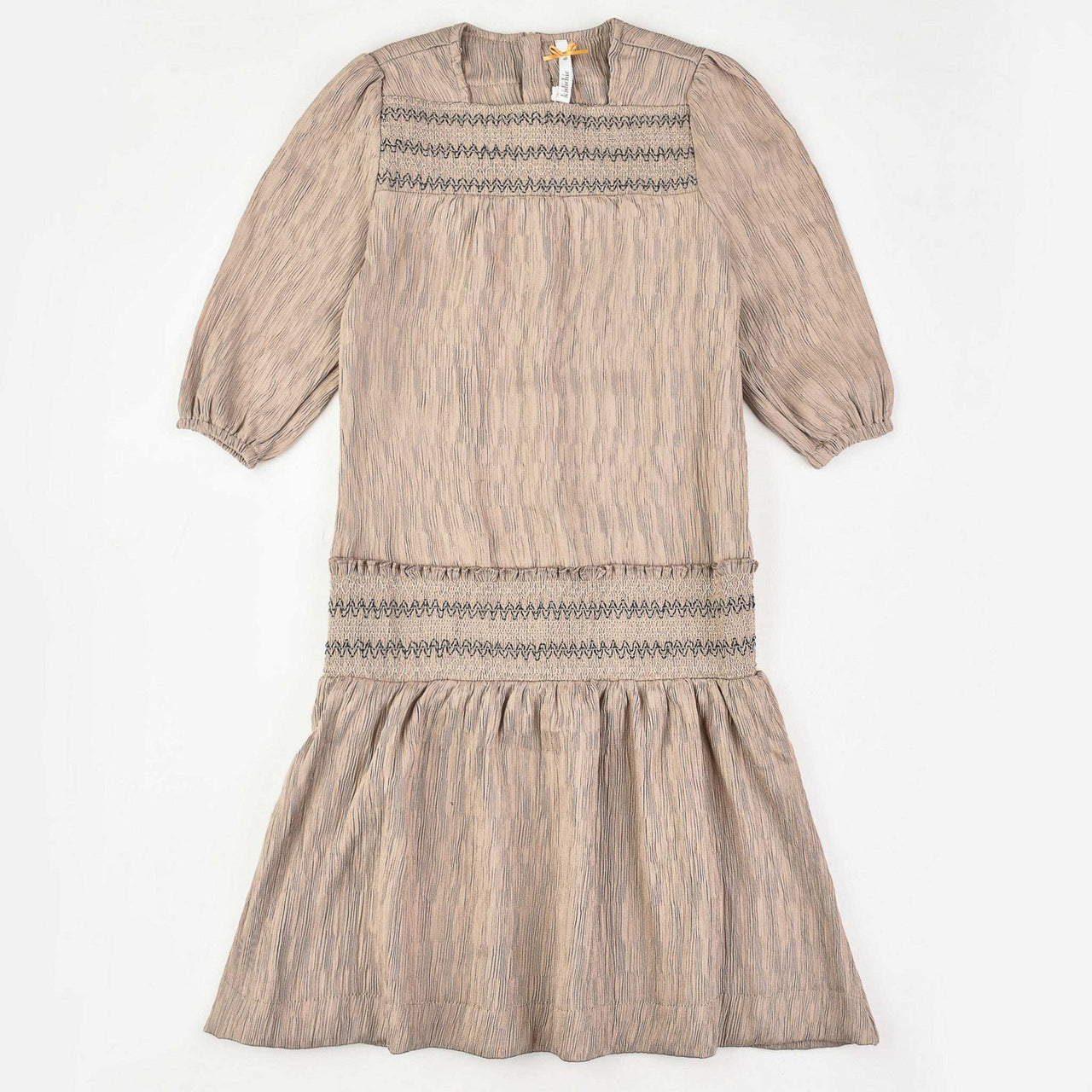 Miles Dress - Kidichic