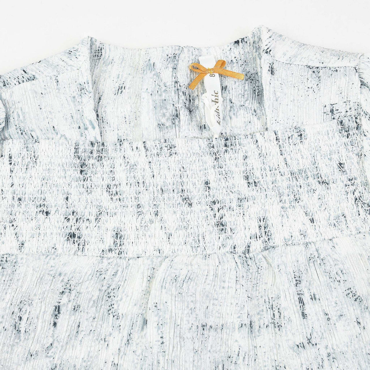 Miles Dress - Kidichic