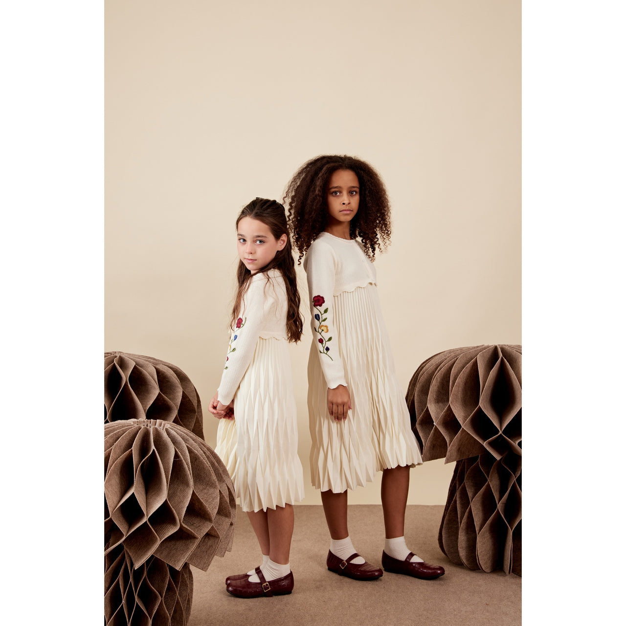 Kidichic Bellamy Dress