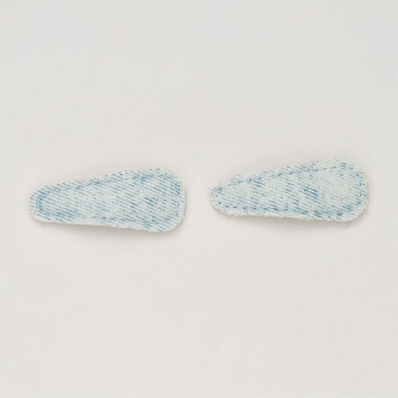 Nana 2 Pk Wash Hair Clip - Kidichic