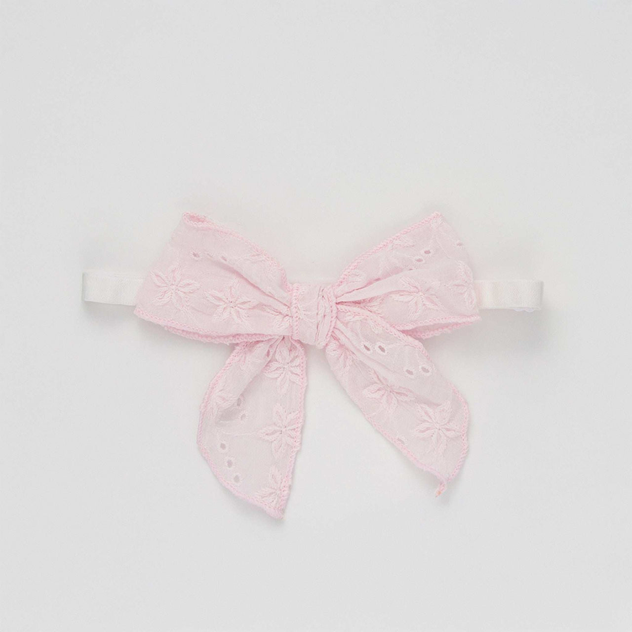 Nana Eyelet Band - Kidichic