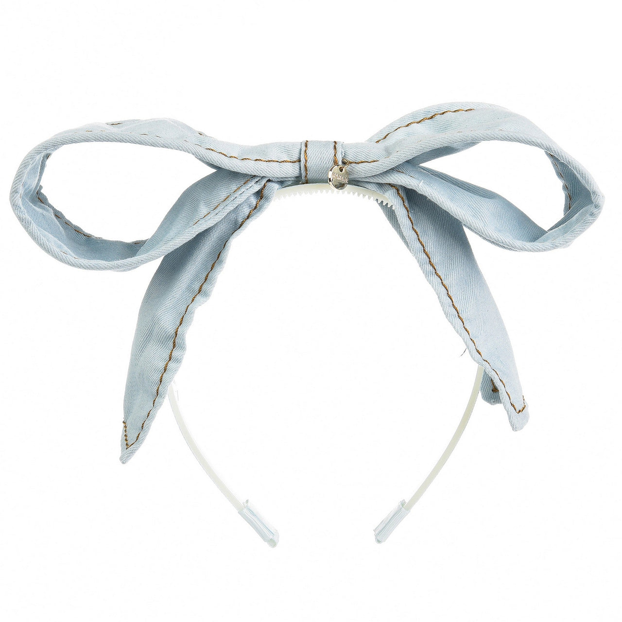 Nana Jeans Headband - Kidichic