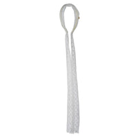 Nana Lace Tie Headband - Kidichic