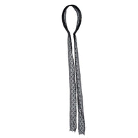 Nana Lace Tie Headband - Kidichic