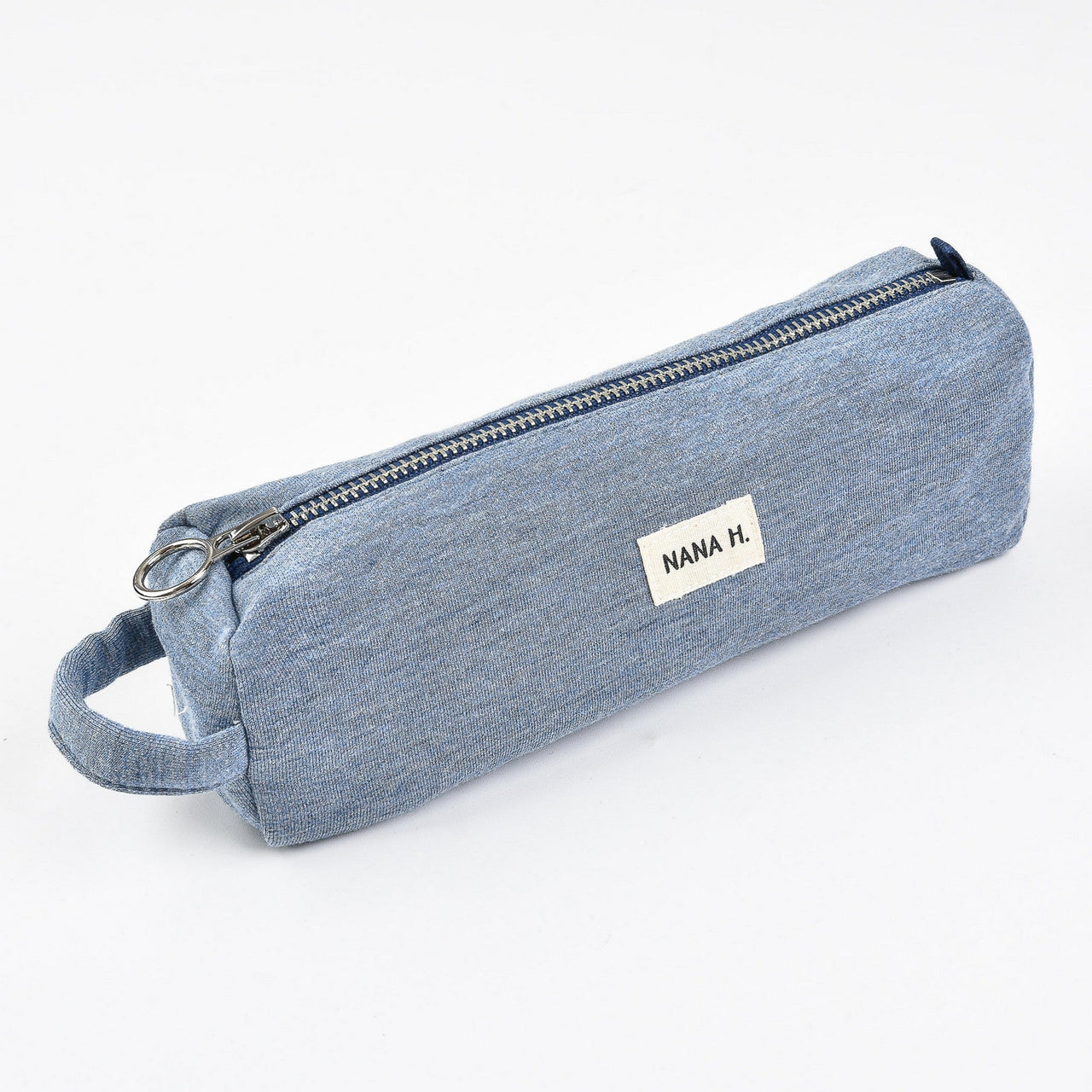 Nana Rib Pencil Case - Kidichic