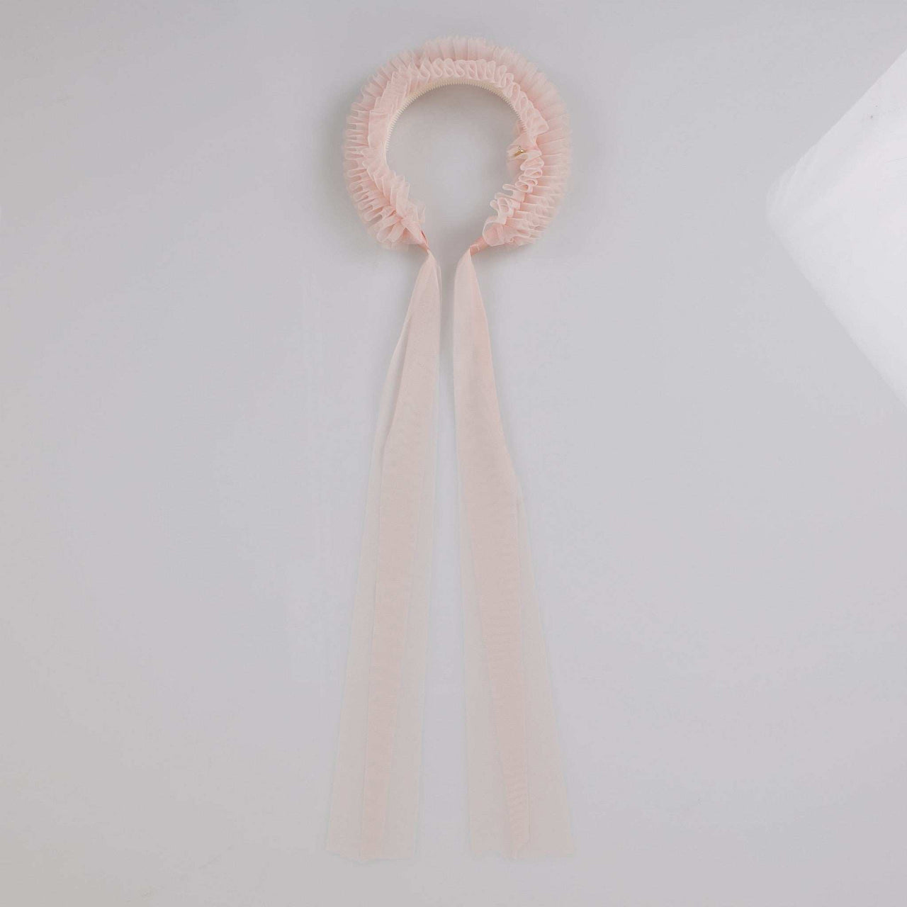 Nana Ruffle Headband - Kidichic