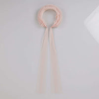 Nana Ruffle Headband - Kidichic