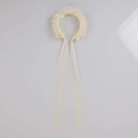 Nana Ruffle Headband - Kidichic