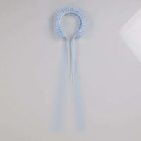 Nana Ruffle Headband - Kidichic