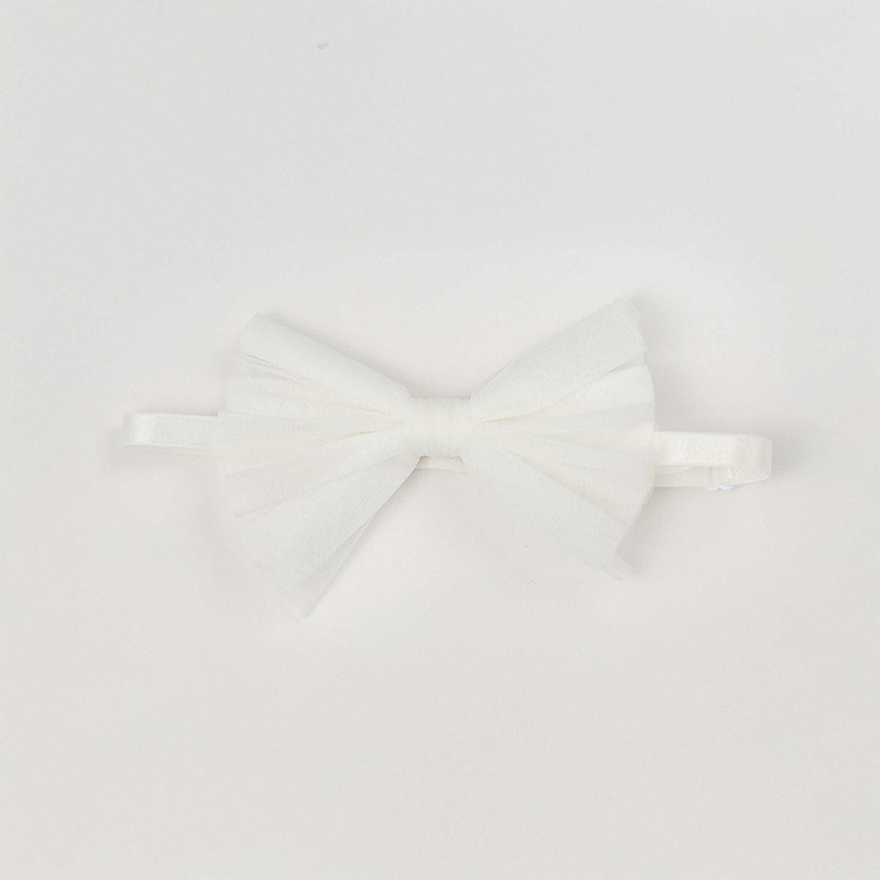 Nana Tulle Baby Band - Kidichic