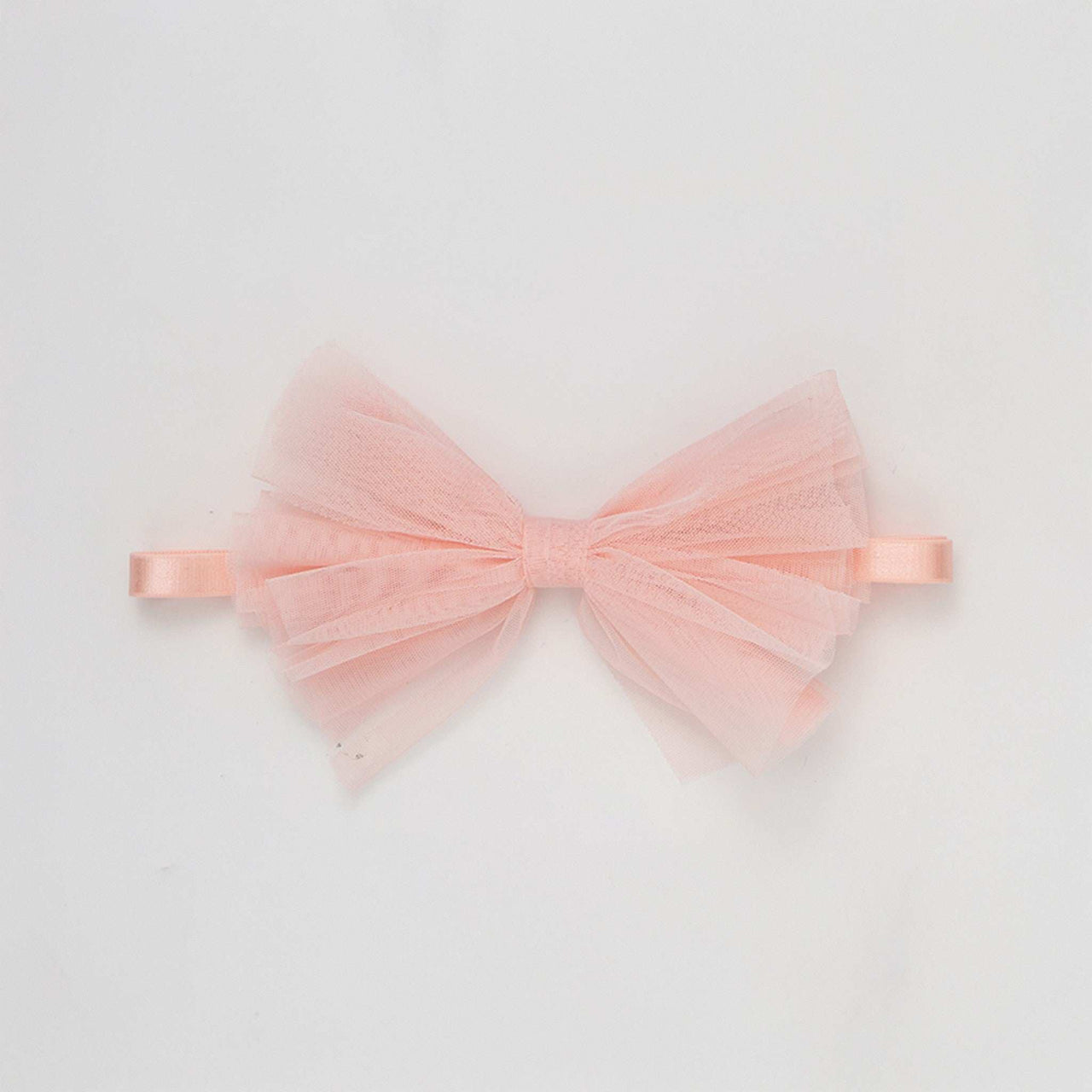 Nana Tulle Baby Band - Kidichic