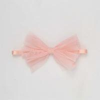 Nana Tulle Baby Band - Kidichic