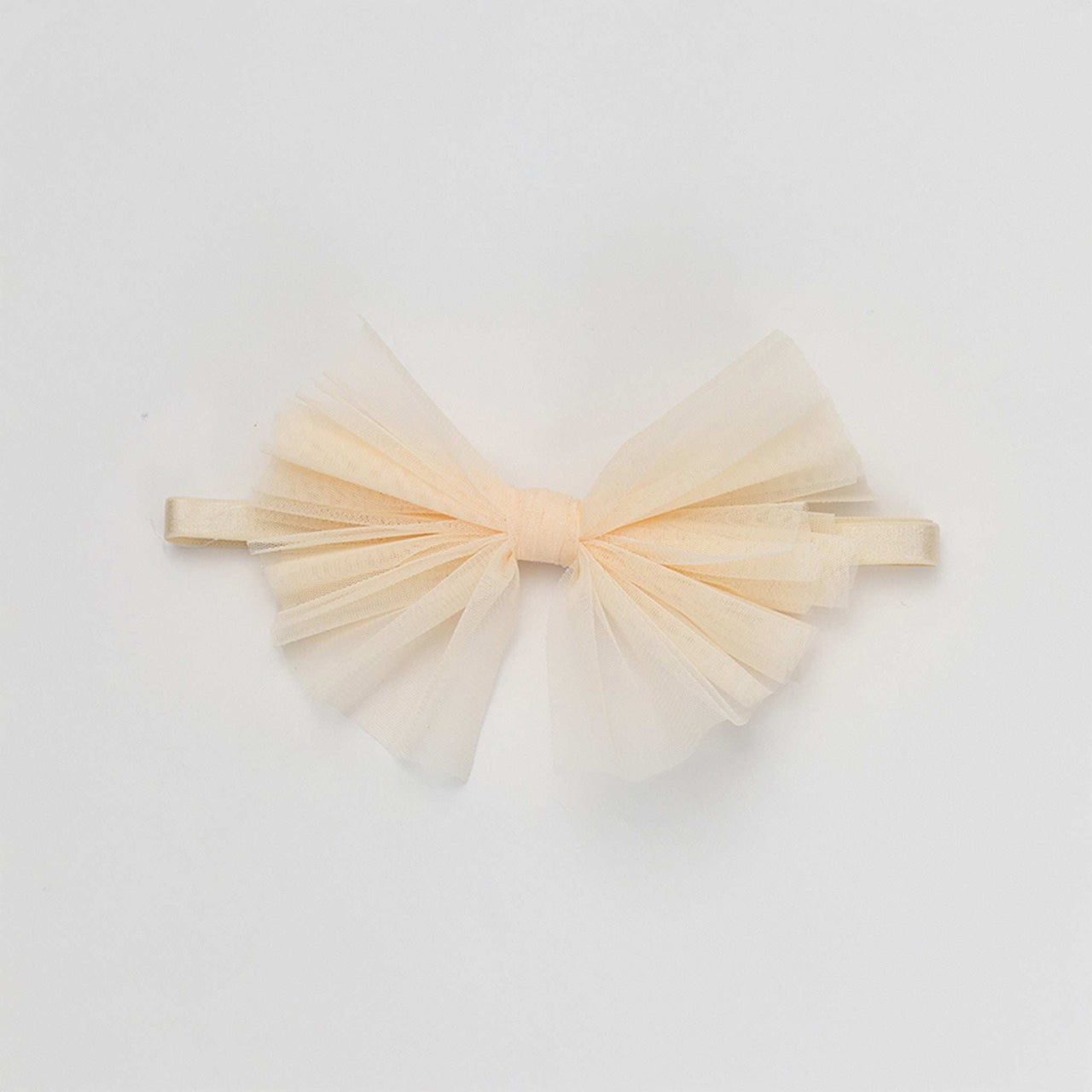Nana Tulle Baby Band - Kidichic