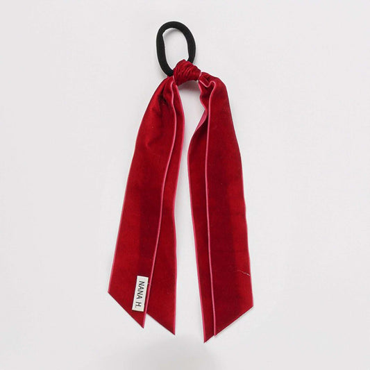 Nana Velvet Hairband - Kidichic