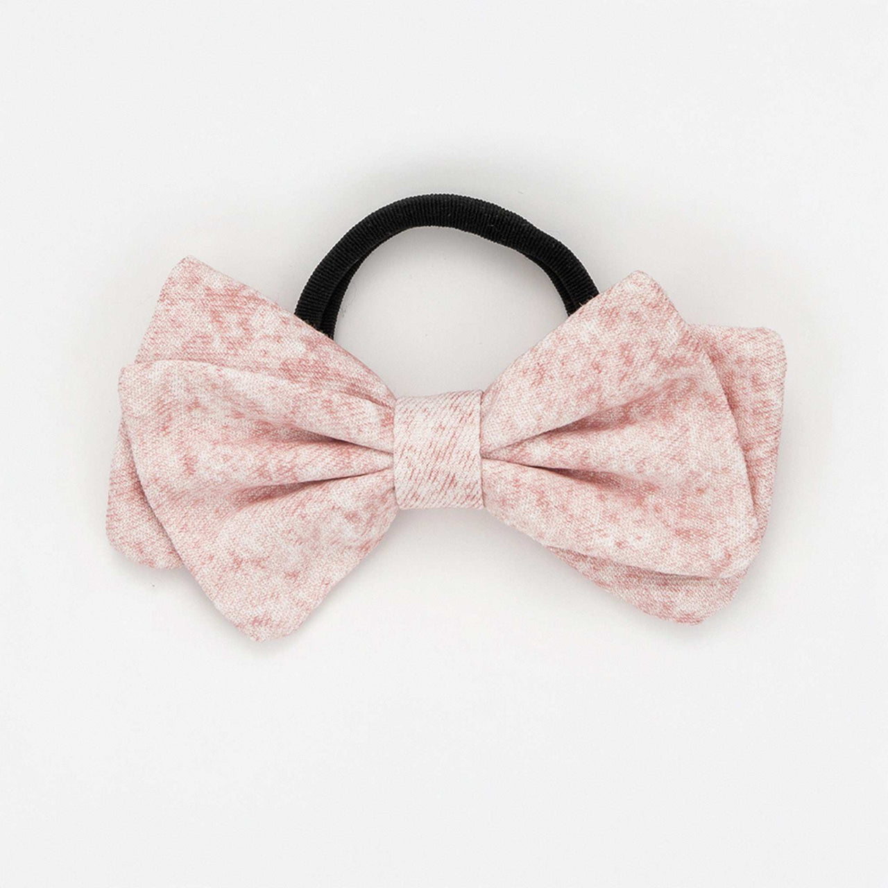 Nana Wash Pony Ribbon - Kidichic