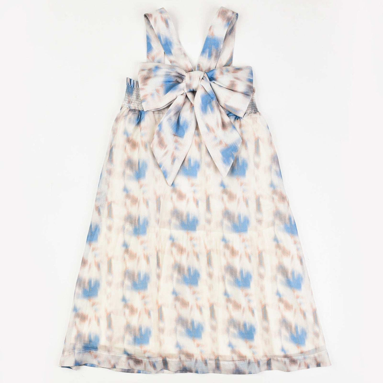 Natalia Bow Jumper - Kidichic