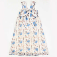 Natalia Bow Jumper - Kidichic
