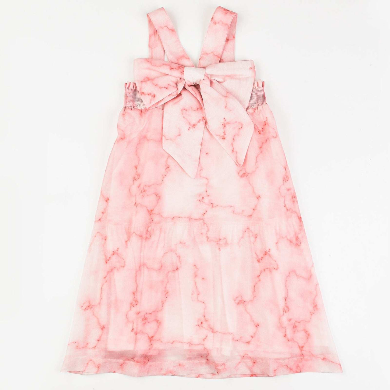Natalia Bow Jumper - Kidichic