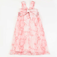 Natalia Bow Jumper - Kidichic