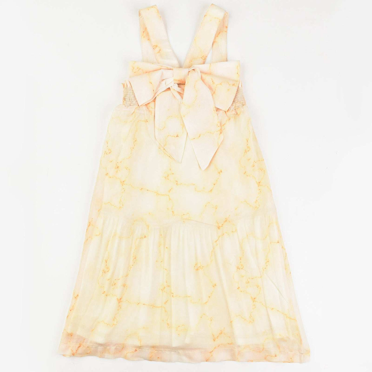 Natalia Bow Jumper - Kidichic
