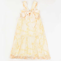 Natalia Bow Jumper - Kidichic