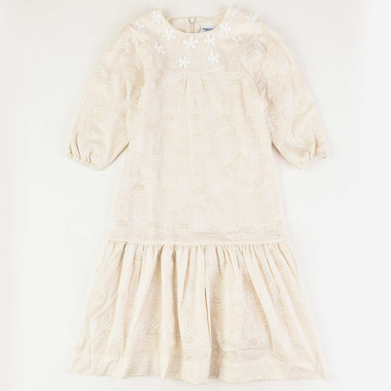 Nova Dress - Kidichic