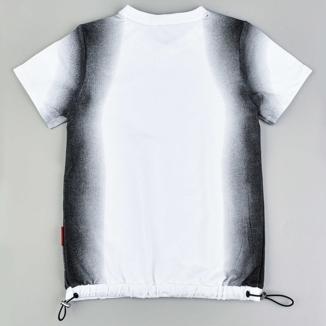Ombre Print T-Shirt - Kidichic