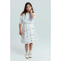 Paisley Skirt - Kidichic