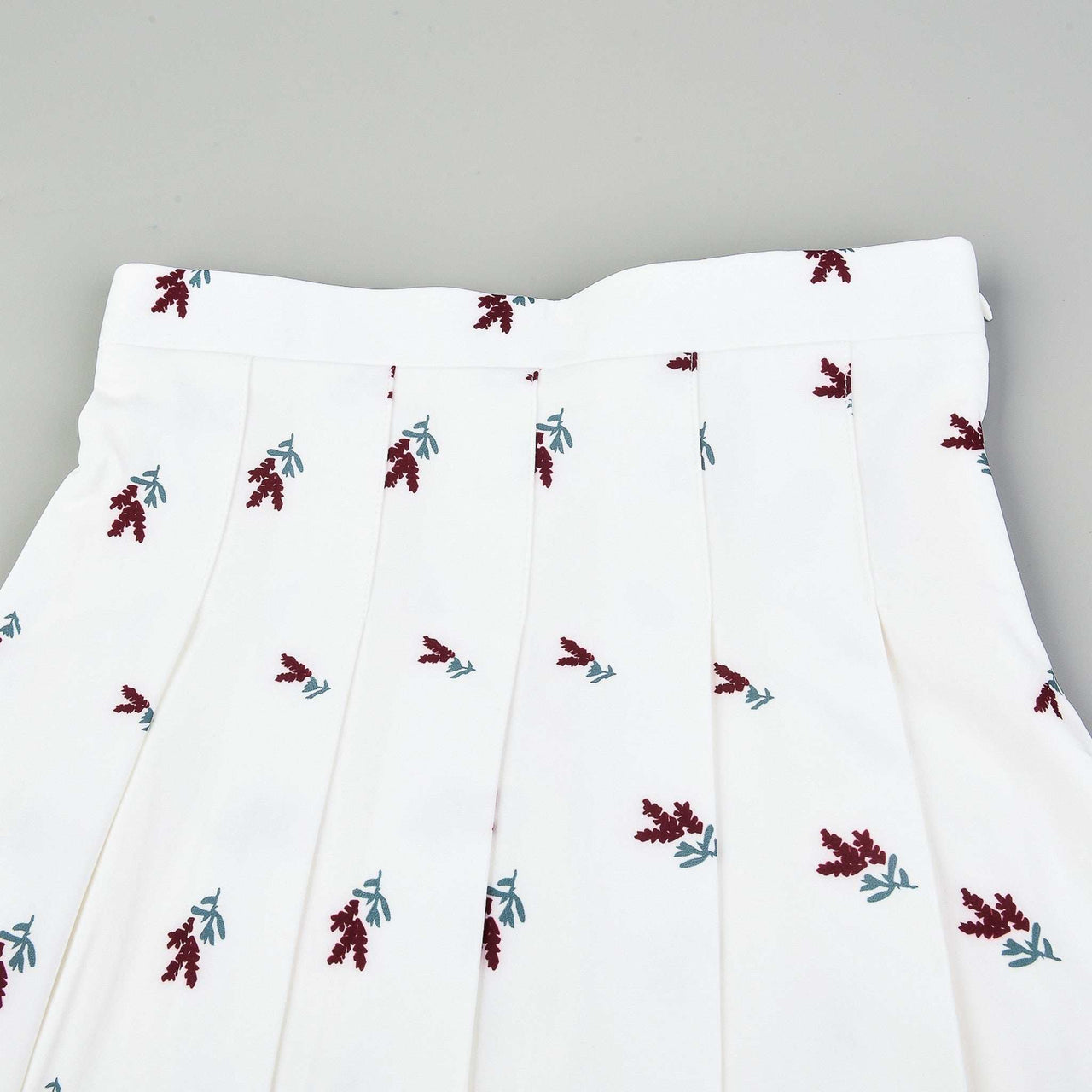 Paisley Skirt - Kidichic