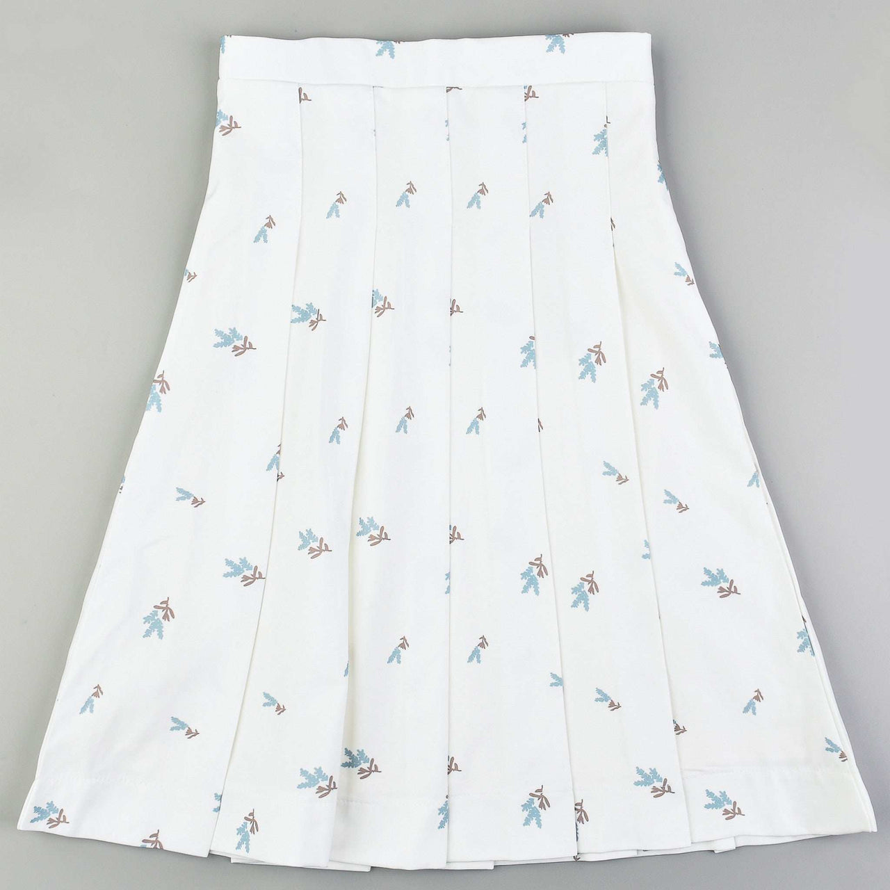 Paisley Skirt - Kidichic