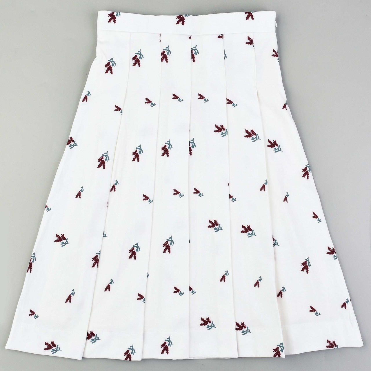 Paisley Skirt - Kidichic