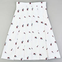 Paisley Skirt - Kidichic