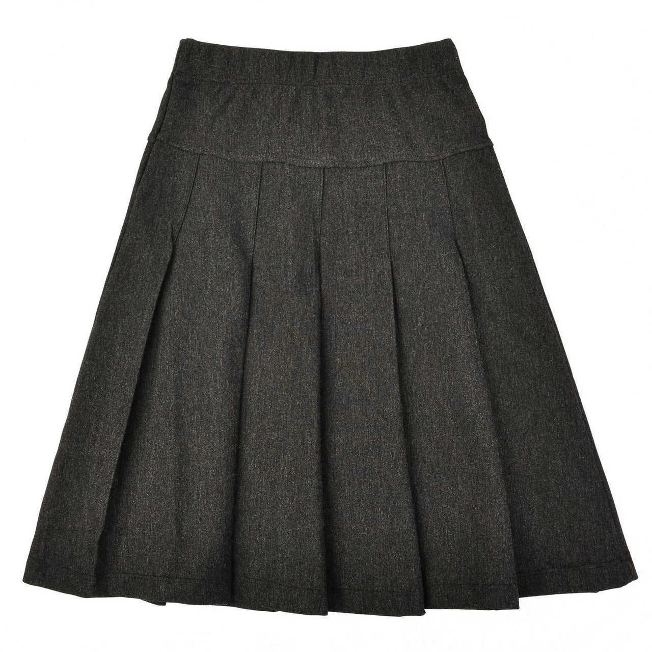 Panel Jersey Skirt - Kidichic