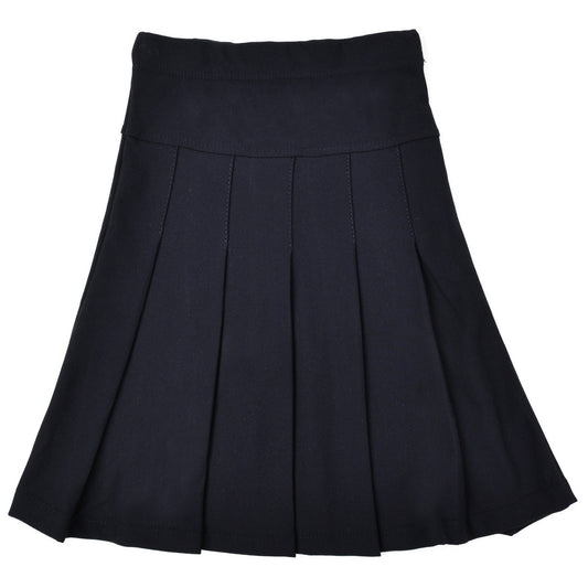 Panel Jersey Skirt - Kidichic