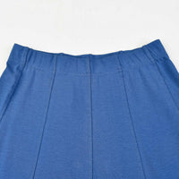 Panel Skirt - Kidichic